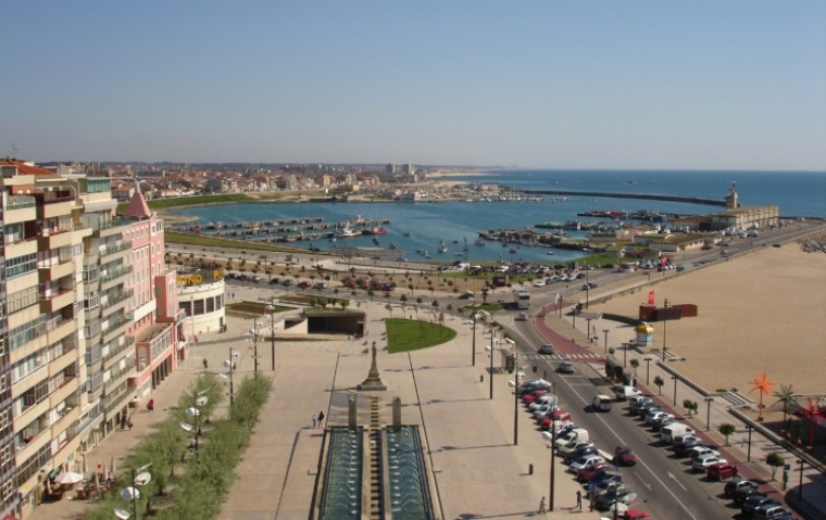 Póvoa de Varzim
